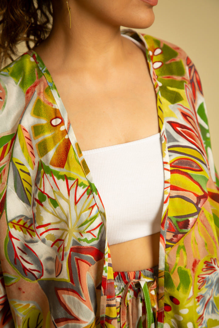 The Sardinian Tropical Co-Ord Set — Multi