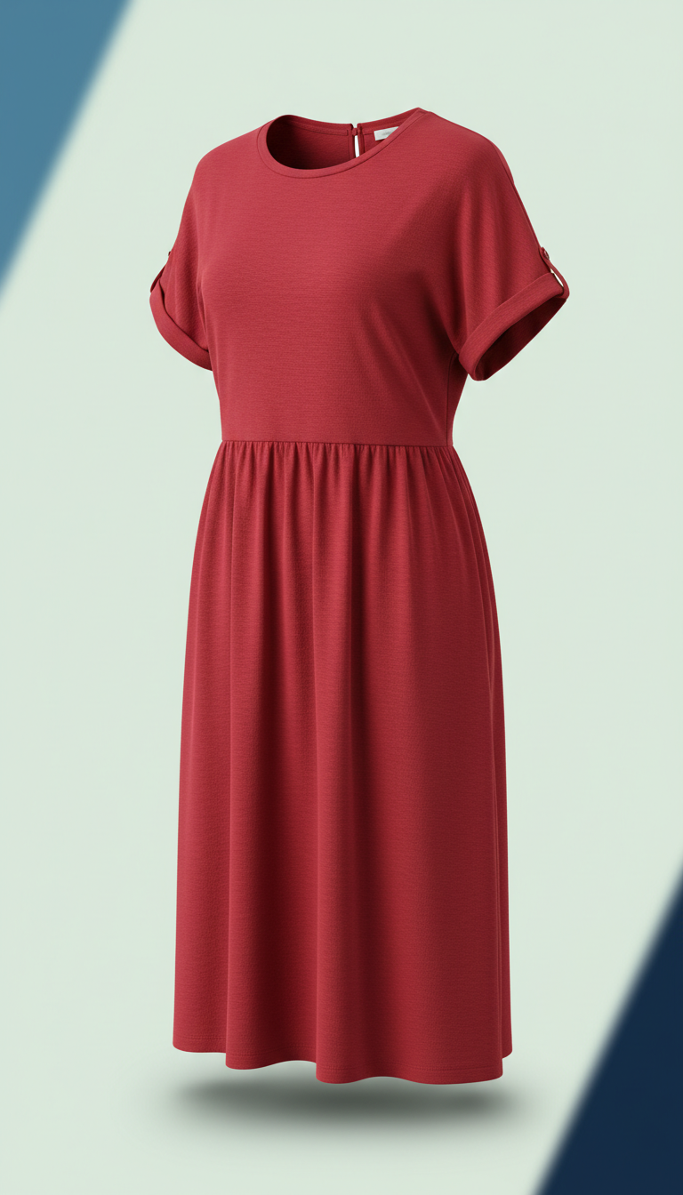 Dresses