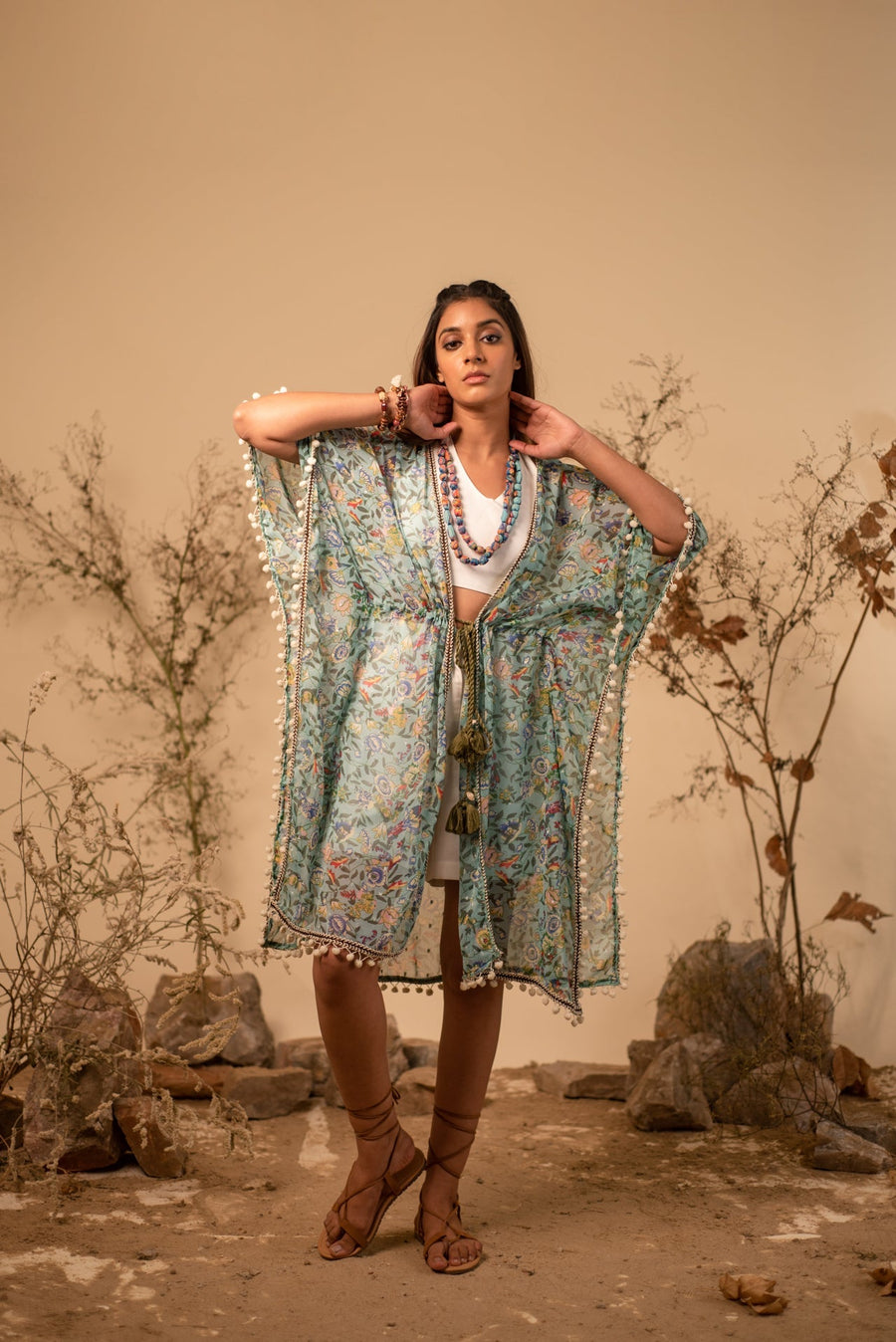Ethnic Wear