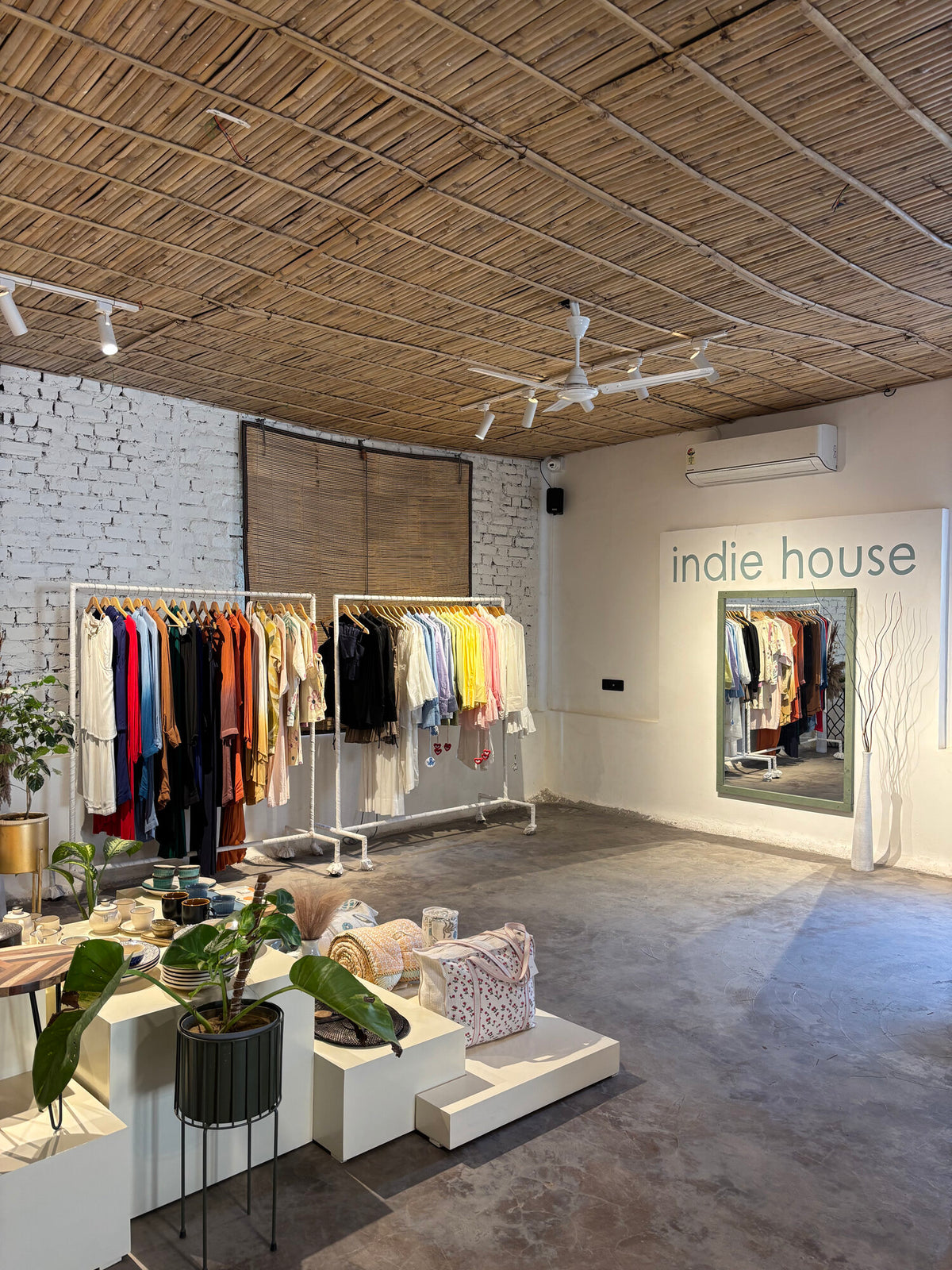 Visit the Jaipur Store